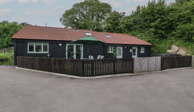 Bottom Lodge, Penhow
