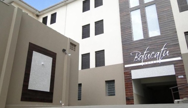 Botucatu Hotel