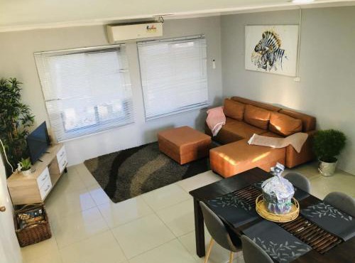 BOU's Accomodation