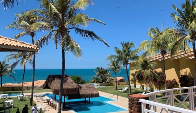Bouganville Hotel