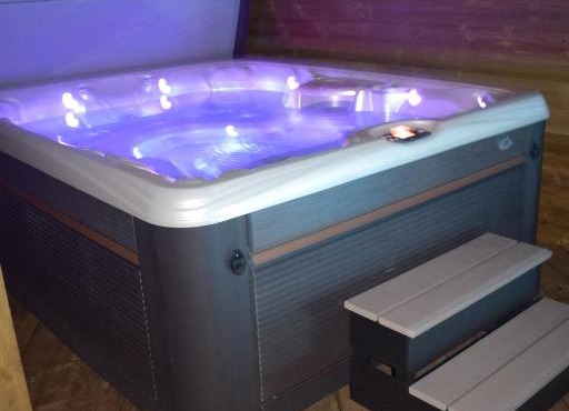 BOUILLON - Gîte wellness Dans l air du vent