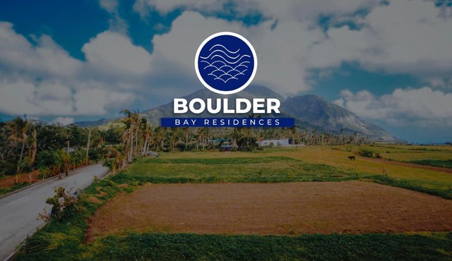 Boulder-Bay Residences