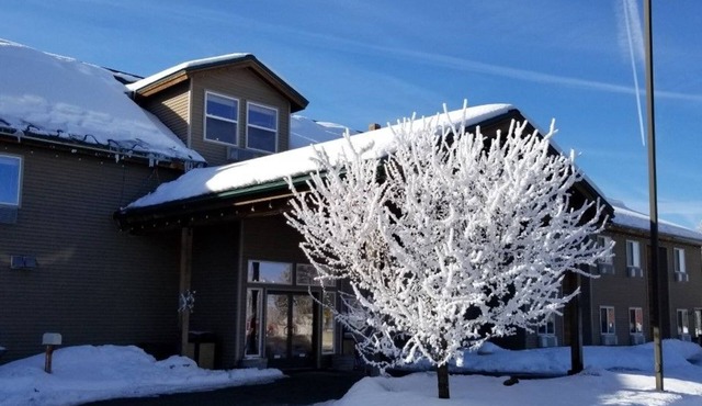 Boulder Creek Inn