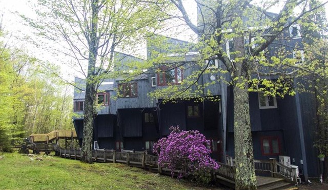 Boulder Village 10, Waterville Estates