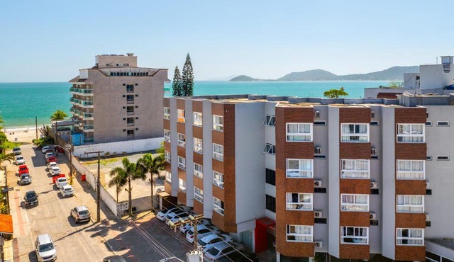 Boulevard Beach Canasvieiras Hotel