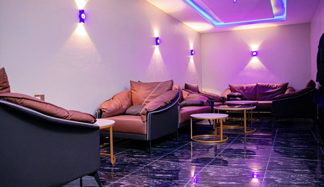 Boulevard Beechnut Hotel Warri
