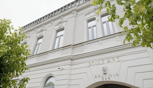 Boulevard Boutique B&B