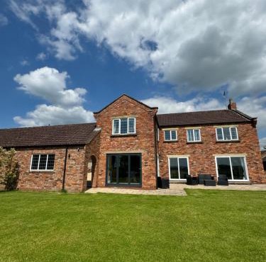 Boundary Farm
