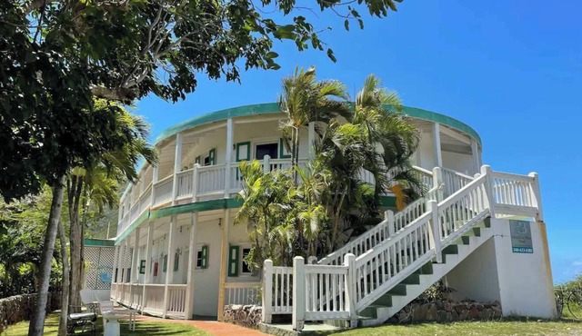 Boundless Bliss Hotel, Timeless tropical escape rooted in rich Caribbean history