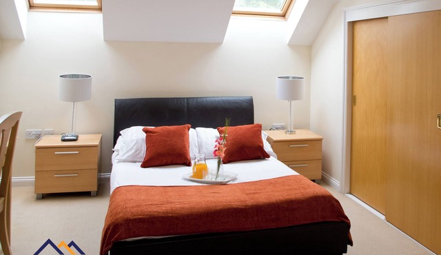 Bounty Suite Basingstoke