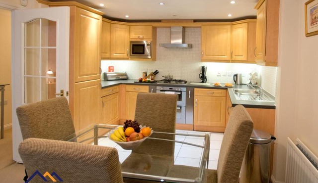 Bounty Suite Basingstoke