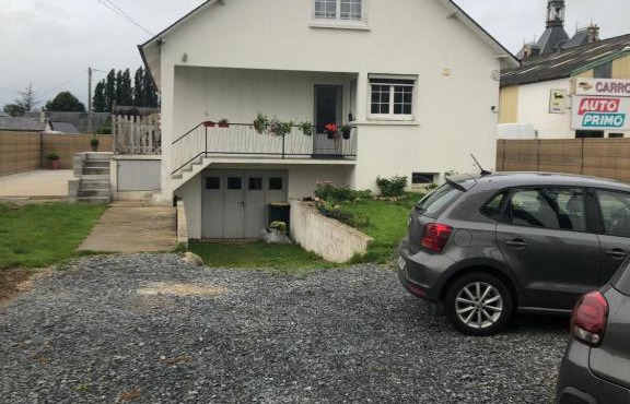 Bourg Achard Centre Ville