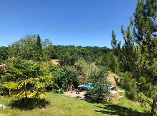 Bourguette
