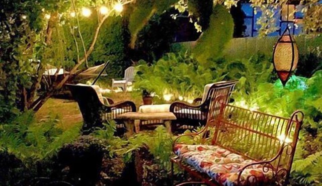 Bourne Bed and Breakfast
