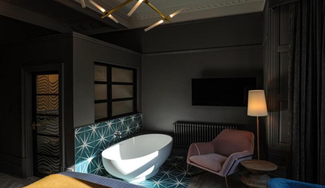 Boutique 50