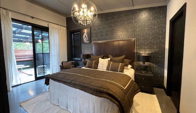 Boutique Accommodation in Beautiful Cambridge Countryside