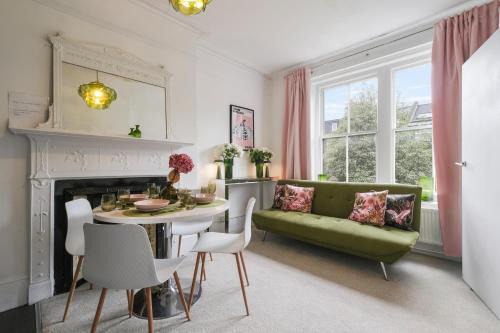 Boutique Accommodation