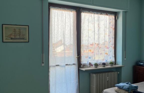 Boutique Affittacamere Attico In Centro