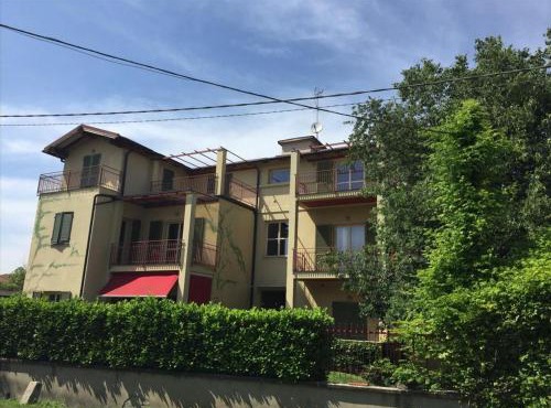 Boutique Apartment Marengo