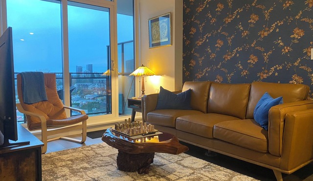 Boutique Apartment