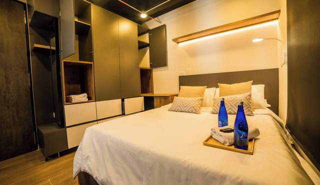 Boutique apartment, comfort and design in the north of Tunja!