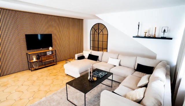 Boutique Apartment Niederrhein