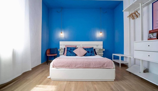 Boutique Apartment Eleganza