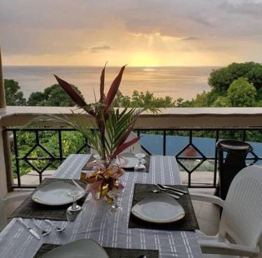 Boutique B&B at Stone Village