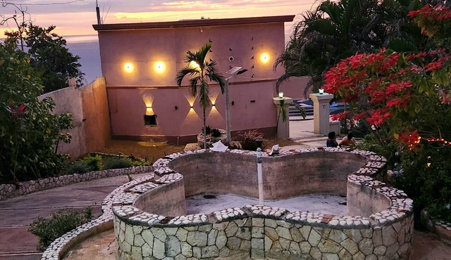 Boutique B & B at Stonevillage