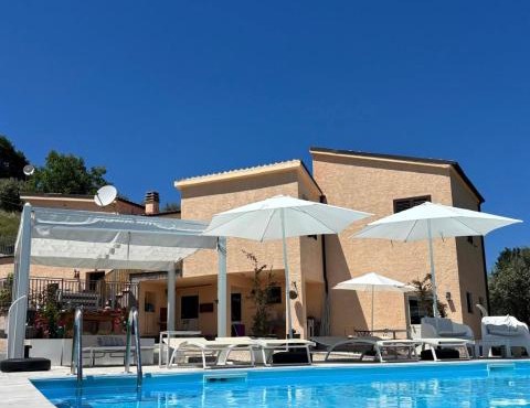 Boutique B&B Dolce Far Niente