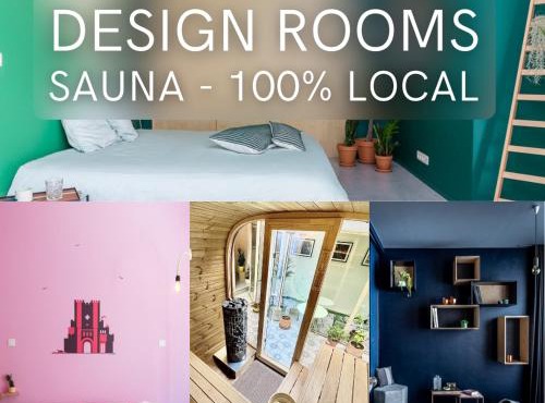 Boutique B&B Graaf
