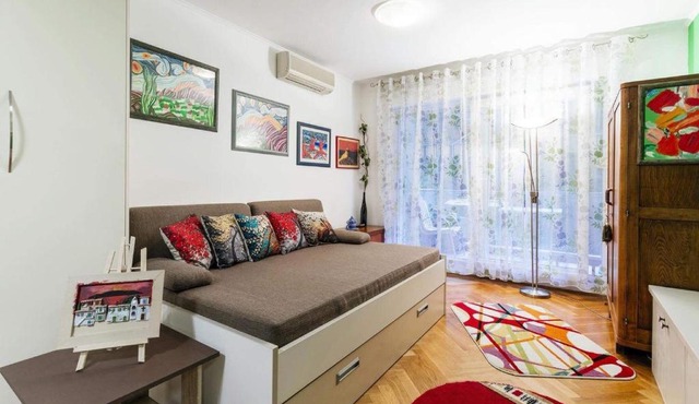 Boutique Beach Residence