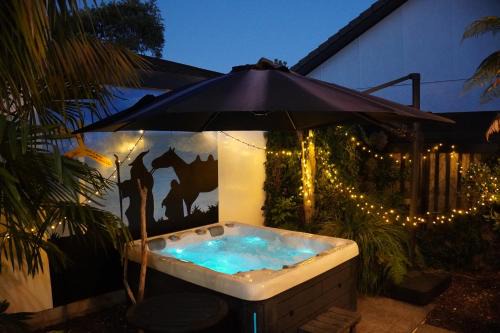 Boutique Central Escape and Magical Family Entertainer!
