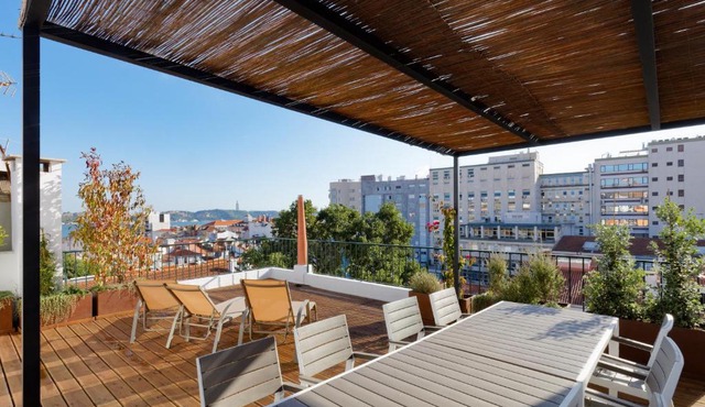 Boutique Chiado Duplex