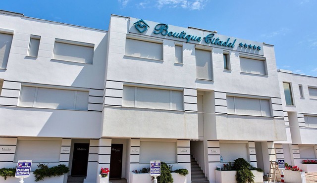 Boutique Citadel
