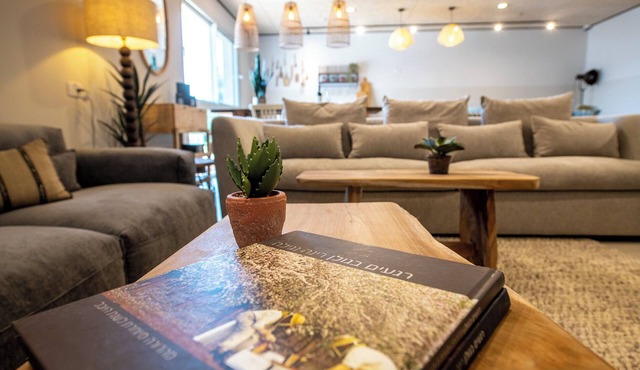 Boutique El Rom - Hostel