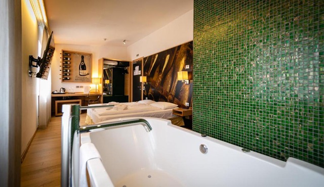 Boutique Exclusive B&B
