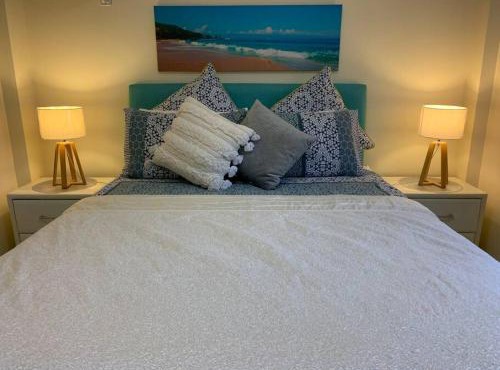 Boutique Granny Flat