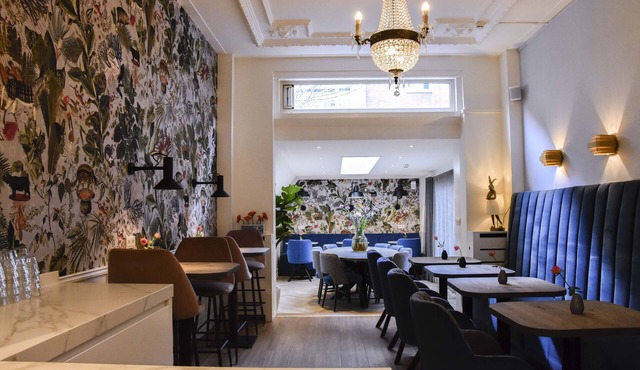 Boutique Hotel Asterisk, a family run hotel