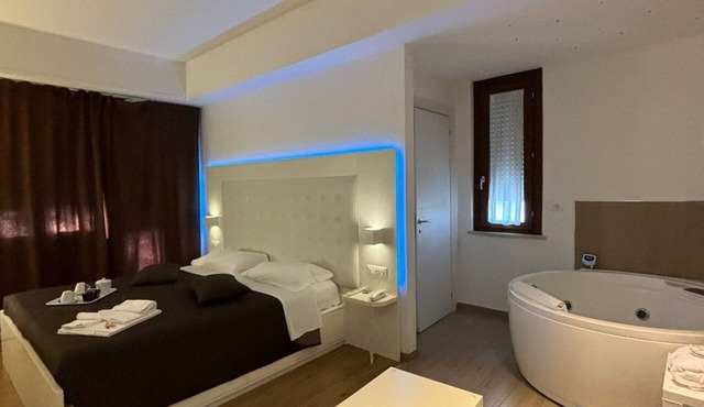 Boutique Hotel Città Bianca