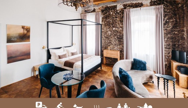 Boutique hotel Corso