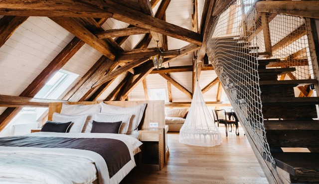 Boutique hotel Corso