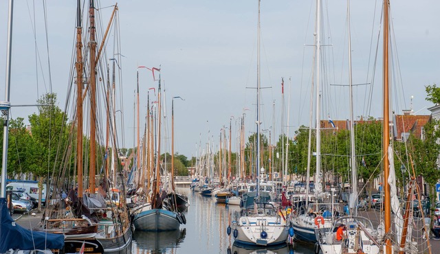 Boutique Hotel De Eilanden
