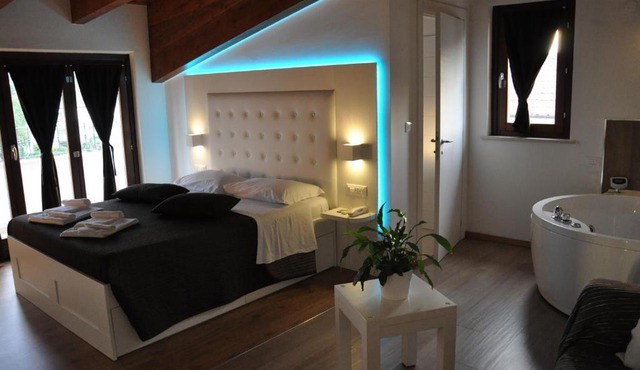 Boutique Hotel e Spa Città Bianca