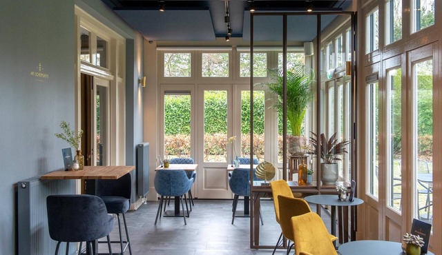 Boutique Hotel Het Scheepshuys