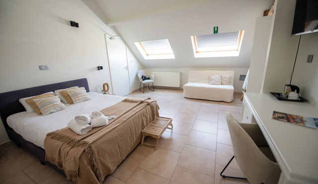 Boutique Hotel Het Zoete Zijn