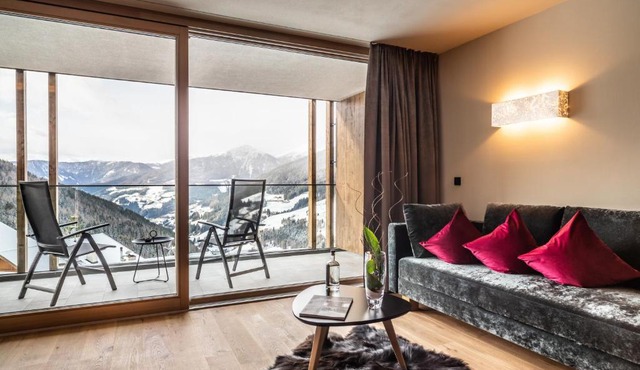Boutique Hotel Kircher