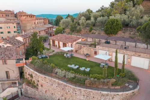 Boutique Hotel Masolino