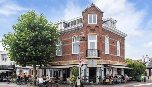 Boutique hotel Novi