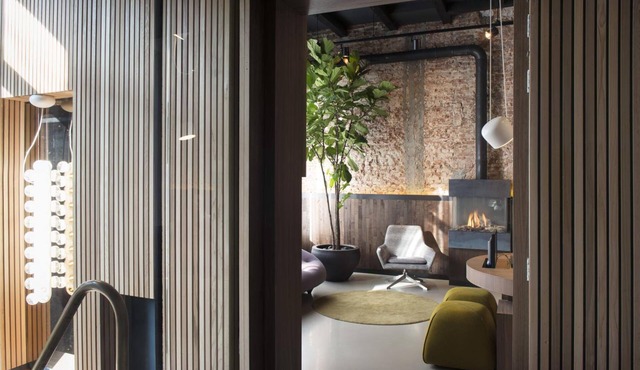 Boutique Hotel Oosteinde